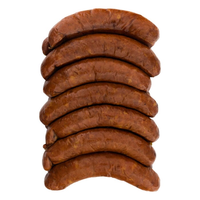 Linguiça Calabresa Julivit 2,5kg - Image 5