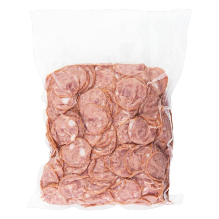 Linguiça Calabresa Fatiada Juliatto 1kg - Image 4