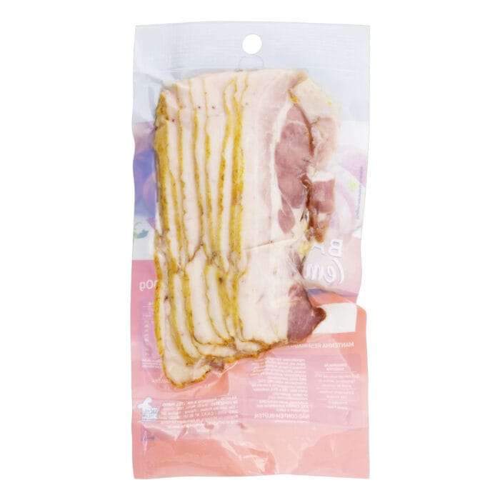 Bacon Juliatto Fatiado 200g - Image 4